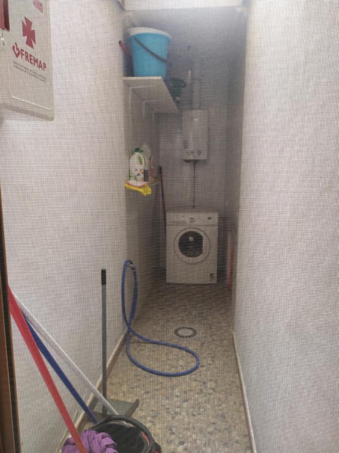 הוילה Riópar Casa Rosario מראה חיצוני תמונה